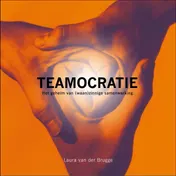 Omslag van Teamocratie