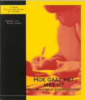 Omslag van Hoe gaat het met u?