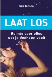 Omslag van Laat los