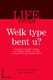 Omslag van LIFETypes