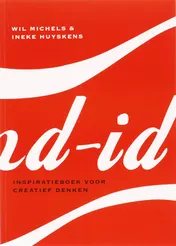 Omslag van Brand-id