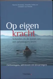 Omslag van Op eigen kracht