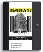 Omslag van Brandnewyou