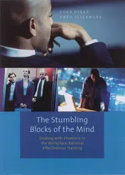 Omslag van The stumbling blocks of the mind