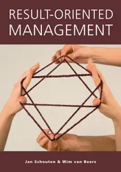 Omslag van Result-oriented Management