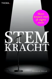 Omslag van Stemkracht