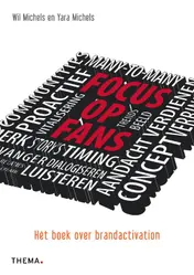 Omslag van Focus op fans