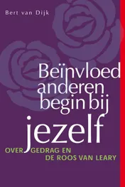 Omslag van Beinvloed anderen, begin bij jezelf