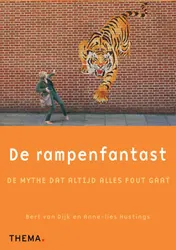 Omslag van De Rampenfantast