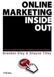 Omslag van Online marketing inside out