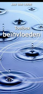 Omslag van Toolbox beïnvloeden