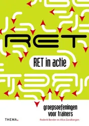 Omslag van RET in actie