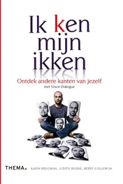 Omslag van Ik (k)en mijn ikken