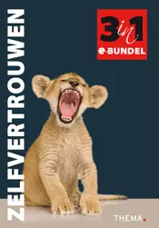 Omslag van Zelfvertrouwen