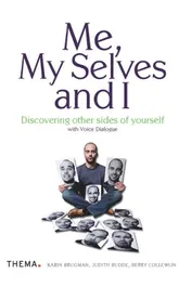 Omslag van Me, my Selves and I