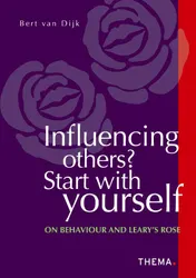 Omslag van Influencing others? Start with yourself
