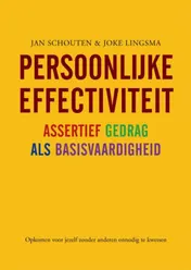 Omslag van Persoonlijke effectiviteit