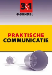 Omslag van Praktische communicatie