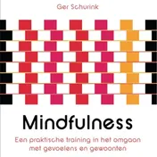 Omslag van Mindfulness