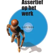 Omslag van Assertief op het werk