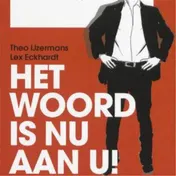 Omslag van Het woord is nu aan u