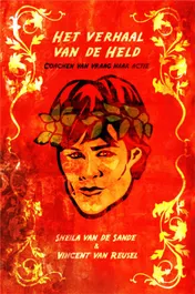 Omslag van Het verhaal van de held