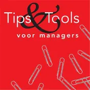 Omslag van Tips en tools voor managers