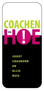 Omslag van Coachen, en hoe!