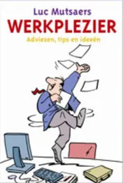 Omslag van Werkplezier