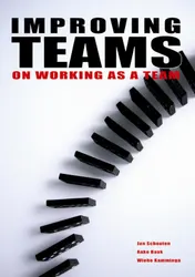 Omslag van Improving teams