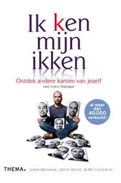 Omslag van Ik (k)en mijn ikken