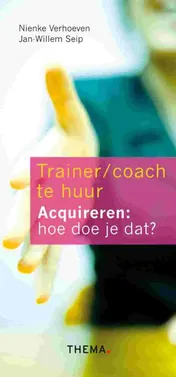 Omslag van Trainer/coach te huur