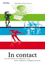 Omslag van In contact