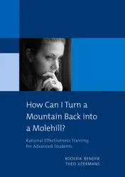 Omslag van How can I turn a mountain back into a molehill?