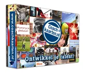 Omslag van Ontwikkel je talent