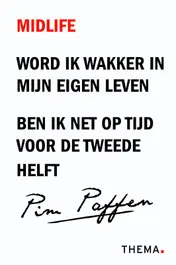 Omslag van Midlife