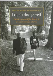 Omslag van Lopen doe je zelf