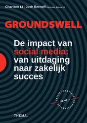 Omslag van Groundswell