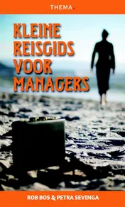 Omslag van Kleine reisgids voor managers