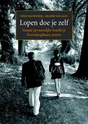 Omslag van Lopen doe je zelf
