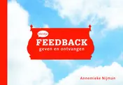 Omslag van Kleintje feedback