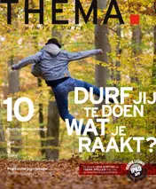 Omslag van Winter 2011