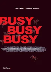 Omslag van Busy, busy, busy