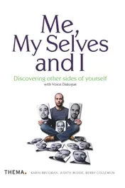 Omslag van Me, my selves and I