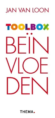 Omslag van Beinvloeden