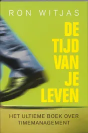 Omslag van De tijd van je leven