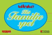 Omslag van Het familiespel