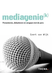 Omslag van Mediagenie(k)
