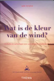 Omslag van Wat is de kleur van wind?