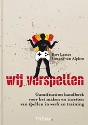 Omslag van Wij verspellen